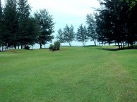 Damai Golf & Country Club